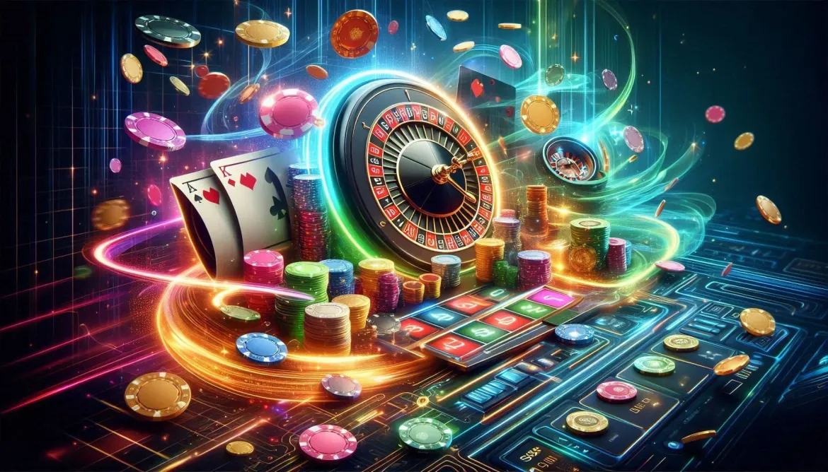 Roku Casino